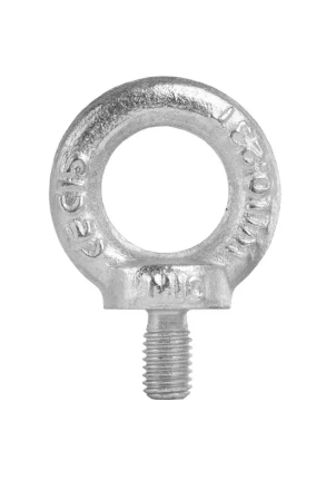 Рым-болт TOR DIN 580 10мм (D) 1035815 купить в Кургане