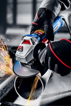 Машина углошлифовальная компактная УШМ-П125-750 серия ПРОФЕССИОНАЛ купить в Кургане