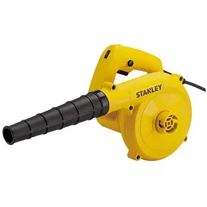 Воздуходувка-пылесос Stanley STPT600 купить в Кургане