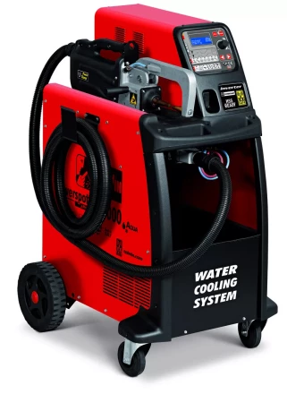 Сварочный аппарат INVERSPOTTER 14000 AQUA  ACC Telwin купить в Кургане