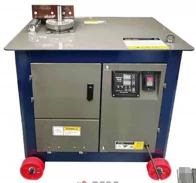 Станок для гибки скоб и хомутов TOR GF32 1045986 купить в Кургане