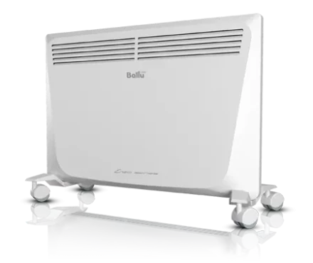Конвектор электрический BALLU Enzo BEC/EZER-1500 купить в Кургане
