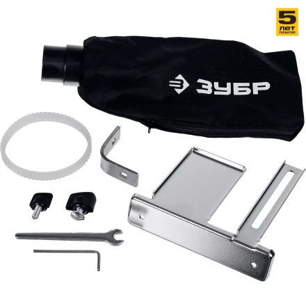 Рубанок электрический ЗР-750-82 серия МАСТЕР купить в Кургане