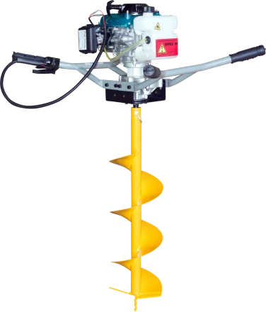 Мотобур STEM Techno SEA-2000/4 купить в Кургане