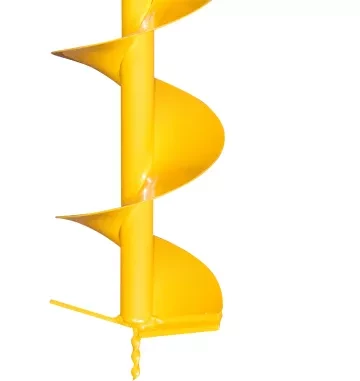 Мотобур STEM Techno SEA-2000/4 купить в Кургане