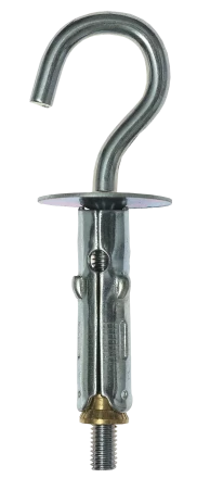 Анкеры облегченные с полукольцом коробка серия Без серии купить в Кургане