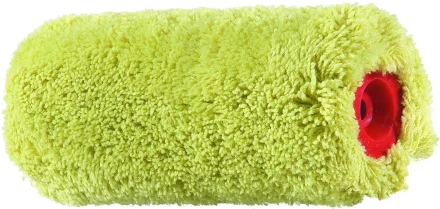 Валик сменный &quot;СИНТЕКС&quot; фасад.  250 мм ворс 18 мм D - 48 мм D руч. - 8 мм полиакрил  MATRIX 80759 купить в Кургане