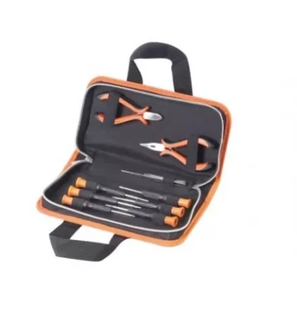 Набор для точных работ Кратон MN-01/09 2 12 17 001 купить в Кургане