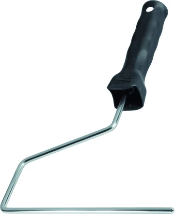 Ручка для мини-валиков  50 мм и 75 мм D 6 мм никелированная  MATRIX 81211 купить в Кургане