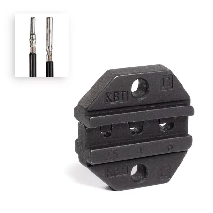 Матрица КВТ МПК-13 серия ПРОФИ (85443) купить в Кургане