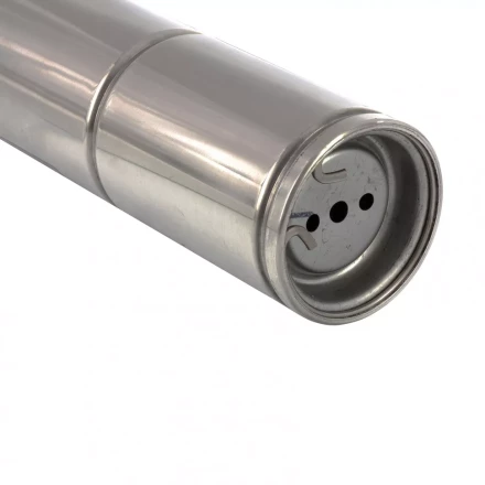 Скважинный насос Denzel DWS-4-100 винтовой диаметр 4&quot; 97252 купить в Кургане