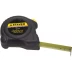 Рулетка STAYER "MASTER" "AUTOLOCK", корпус с резиновым напылением, автостоп, 3мх16мм 2-34126-03-16_z01 купить в Кургане