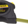 Рулетка STAYER "MASTER" "AUTOLOCK", корпус с резиновым напылением, автостоп, 3мх16мм 2-34126-03-16_z01 купить в Кургане
