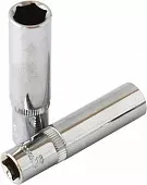 Головка торцевая удлиненная 1/4" 14x50 мм (6-гранная) Кратон 2 28 03 011