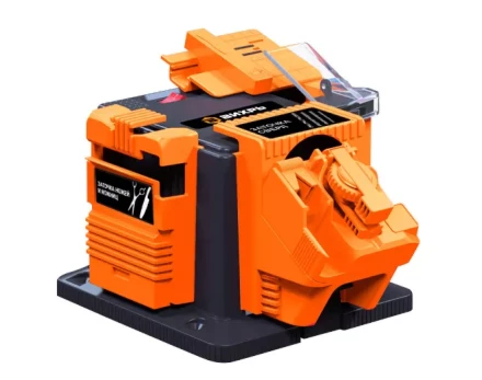 Станок заточной многофункциональный Вихрь СЗМ-65 купить в Кургане