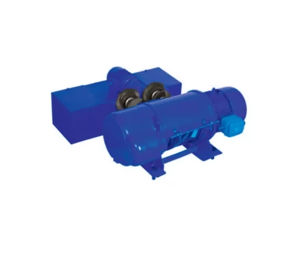 Таль электрическая TOR ТЭК (CDL) 3,2 т 6,0 м УСВ (серия K) 1049845 купить в Кургане