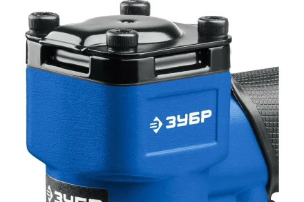 ЗУБР Т80, пневматический степлер для скоб 21Ga, тип 80 (6-16 мм), Профессионал (31938) купить в Кургане