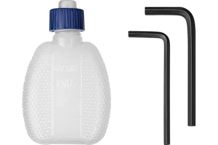 ЗУБР Т80, пневматический степлер для скоб 21Ga, тип 80 (6-16 мм), Профессионал (31938) купить в Кургане