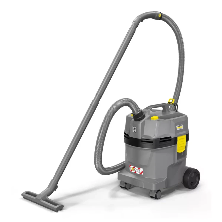Пылесос для влажной и сухой уборки KARCHER NT 22/1 Ap купить в Кургане