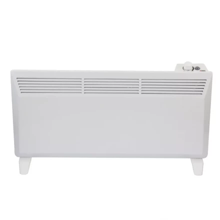 Конвектор электрический XCE-2000, 230 В, 2000 Вт, X-образный нагреватель Denzel 98117 купить в Кургане