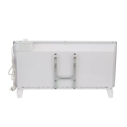 Конвектор электрический XCE-2000, 230 В, 2000 Вт, X-образный нагреватель Denzel 98117 купить в Кургане