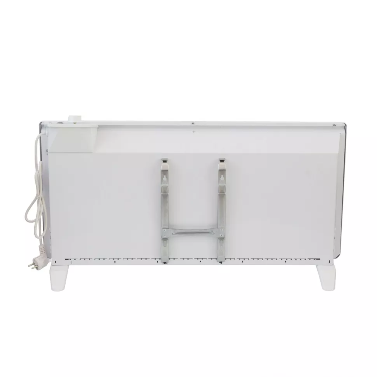 Конвектор электрический XCE-2000, 230 В, 2000 Вт, X-образный нагреватель Denzel 98117 купить в Кургане