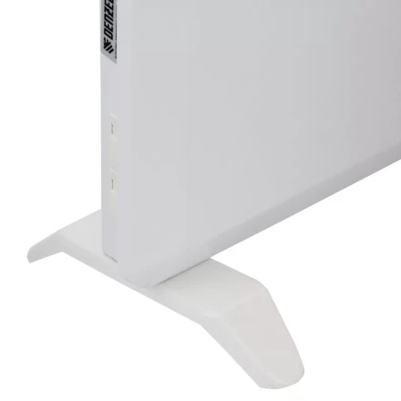 Конвектор электрический XCE-2000, 230 В, 2000 Вт, X-образный нагреватель Denzel 98117 купить в Кургане