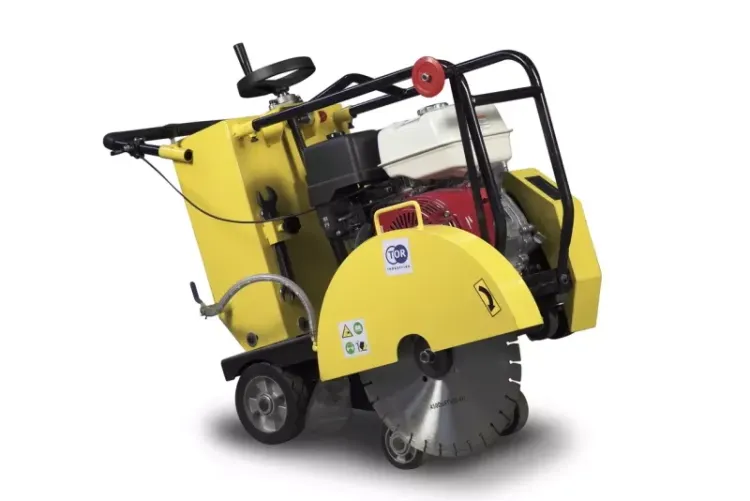 Швонарезчик TOR CC-400 (Loncin) 1012100 купить в Кургане