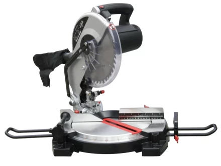 Пила торцовочная Elitech ПТ 1400 купить в Кургане