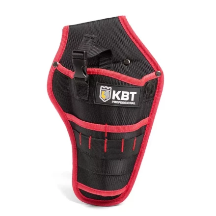 Сумка-кобура для шуруповерта, серия «ПРОФИ» С-53 КВТ купить в Кургане