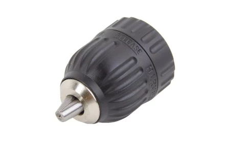 Патрон для дрели HAMMER Ф10мм 1/2" (208-202) купить в Кургане