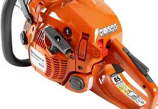 Бензопила Husqvarna 445e II купить в Кургане