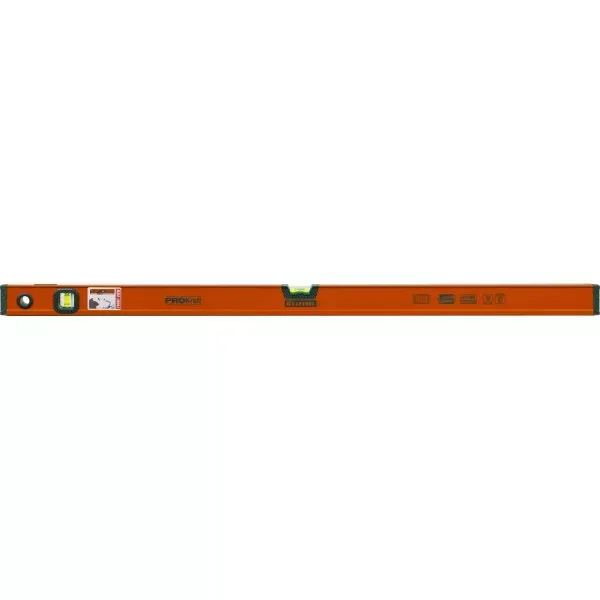 Уровень KRAFTOOL алюминиевый, 2 глазка, 100см 34721-100_z01 купить в Кургане