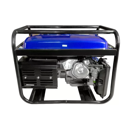 Бензиновый генератор VARTEG G7500E купить в Кургане