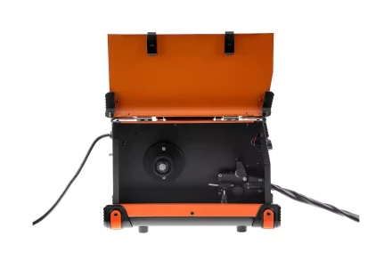 Сварочный полуавтомат WESTER MIG-140i купить в Кургане