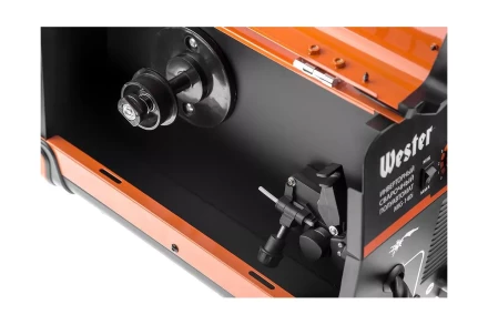 Сварочный полуавтомат WESTER MIG-140i купить в Кургане