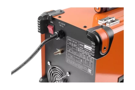 Сварочный полуавтомат WESTER MIG-140i купить в Кургане