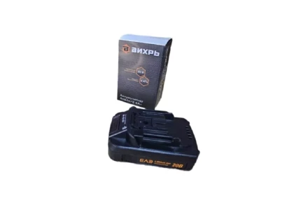 Аккумулятор АКБ20/2 ЕА+ Вихрь 71/8/89 купить в Кургане