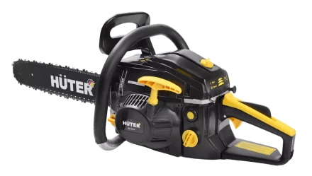 Бензопила Huter BS-4514 купить в Кургане