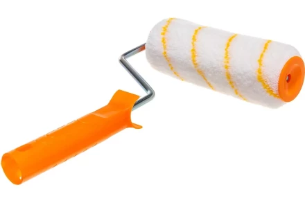 Валик универсальный Вихрь ПРОФ для всех типов работ и ЛКМ 180/48/8 73/3/1/8 купить в Кургане