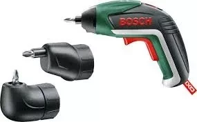 Аккумуляторная отвертка BOSCH BOSCH IXO V Full (0.603.9A8.022) купить в Кургане