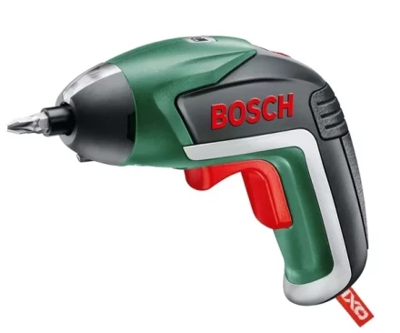 Аккумуляторная отвертка BOSCH BOSCH IXO V Full (0.603.9A8.022) купить в Кургане