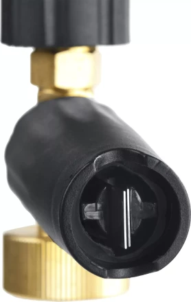 ЗУБР для пистолета МИГ-280, пеногенератор для минимоек (70401-280) купить в Кургане