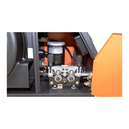 Механизм подачи MP-500 Foxweld купить в Кургане