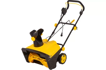 Снегоуборщик электрический Huter SGC 2300E 70/7/6 купить в Кургане