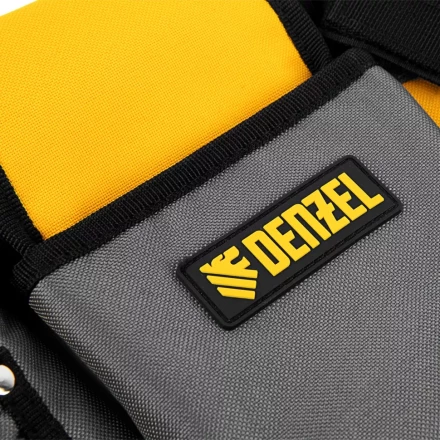 Пояс монтажника, сумки поясные, кобура для шуруповерта// Denzel 90291 купить в Кургане