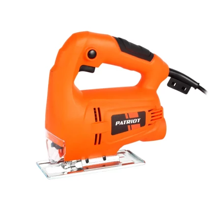Электролобзик PATRIOT THE ONE LS 501 купить в Кургане