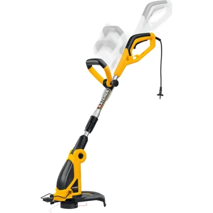 STEHER 600 Вт, ш/с 33 см, сетевой триммер (TEL-33-610) купить в Кургане