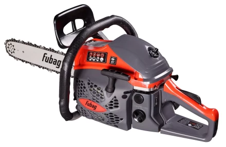 Бензопила FPS 46 easy start Fubag купить в Кургане