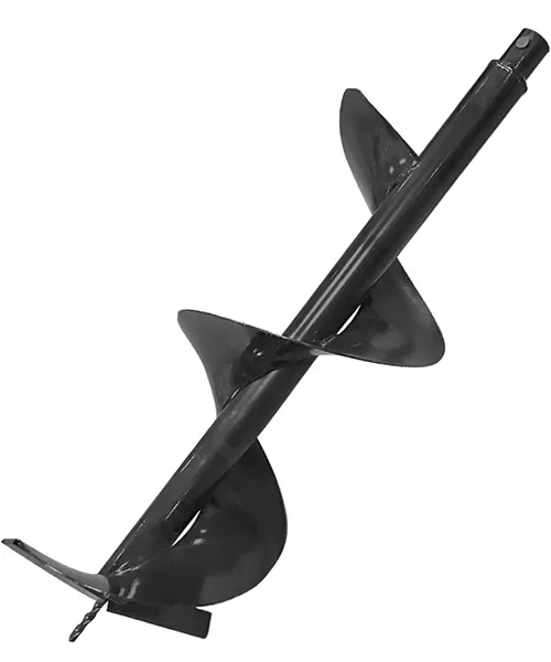 Шнек для грунта D 300мм GDB-300 CARVER купить в Кургане